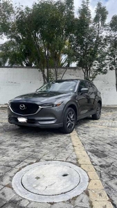 Mazda Cx-5 Camioneta Blindada