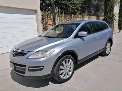 Mazda Cx9 Modelo 2007