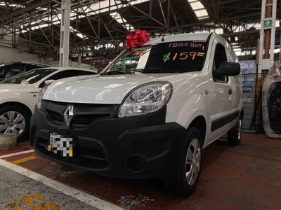 Peugeot Kangoo