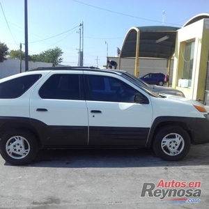 Pontiac Aztek 2001 6 cil automatica americana