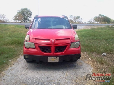 Pontiac Aztek 2002 6 cil automatica americana