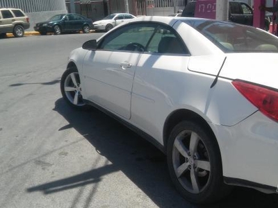 Pontiac G6 2006 4 cil automático regularizado