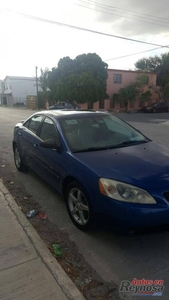 Pontiac G6 2006 6 cil automático regularizado