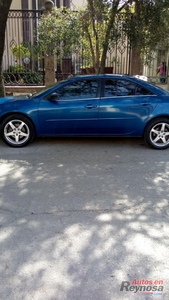 Pontiac G6 2007 6 cil automático regularizado