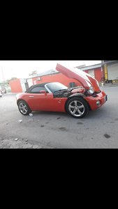 Pontiac Solstice 2008 4 cil automático regularizado