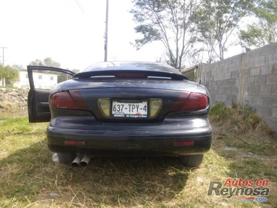 Pontiac Sunfire 1997 4 cil automático regularizado