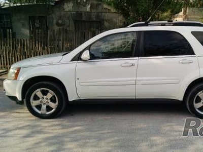 Pontiac Torrent 2006 6 cil automatica regularizada