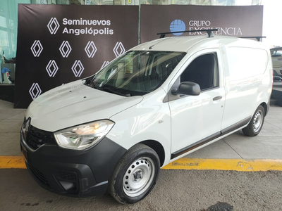 + Renault Kangoo Intens 2023 Tm