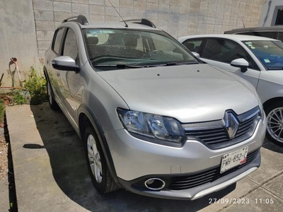 Renault Stepway