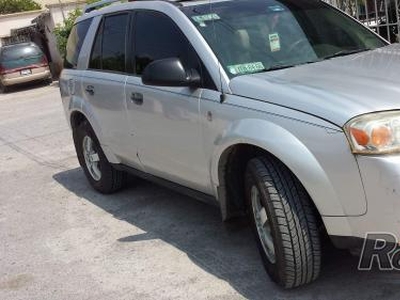 Saturn Vue 2006 4 cil automatica mexicana