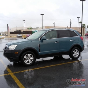 Saturn Vue 2008 4 cil automatica mexicana