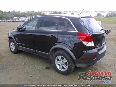 Saturn Vue 2008 4 cil automatica regularizada