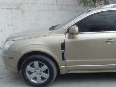 Saturn Vue 2008 6 cil automatica americana