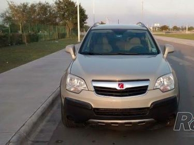 Saturn Vue 2009 4 cil automatica regularizada