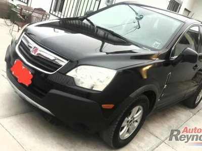 Saturn Vue 2009 6 cil automatica regularizada