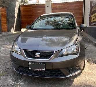 SEAT Ibiza 1.6 Reference 5p Mt