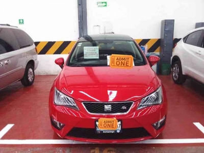 Seat Ibiza FR