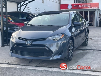 Toyota Tacoma SR 5 2019