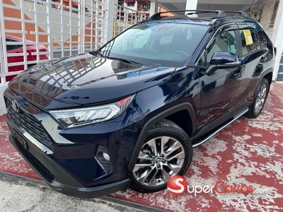 Toyota RAV4 XLE Premium 2020