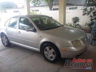 Volkswagen Jetta 1999 4 cil manual regularizado