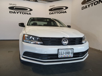 Volkswagen Jetta 2.0 Fest Tiptronic At