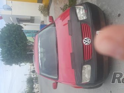 Volkswagen Jetta 2000 4 cil manual mexicano