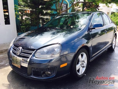 Volkswagen Jetta 2008 5 cil automático regularizado