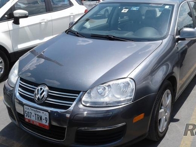 Volkswagen Jetta 2009 5 cil automático regularizado