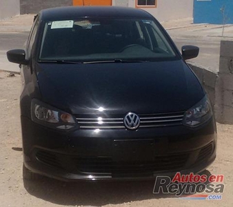 Volkswagen Jetta 2015 4 cil manual mexicano