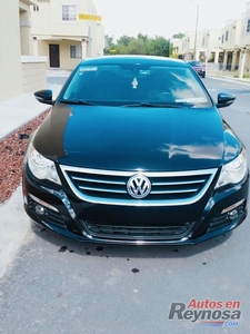 Volkswagen Passat 2009 6 cil automático regularizado