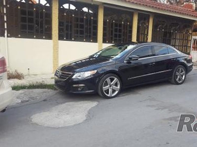 Volkswagen Passat 2009 6 cil automático regularizado