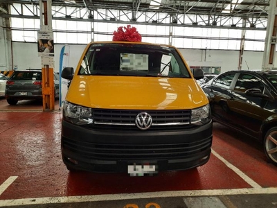 Volkswagen Transporter Cargo Van