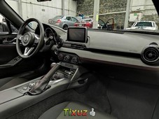 Se pone en venta Mazda MX5 2017