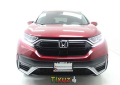 Se vende urgemente Honda CRV 2021 en Benito Juárez
