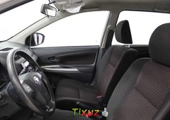 Toyota Avanza 2020 usado en Miguel Hidalgo