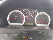 Venta de Chevrolet Aveo 2016 usado Manual a un precio de 150000 en Coacalco de Berriozábal