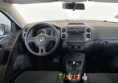 Volkswagen Tiguan 2012 en buena condicción