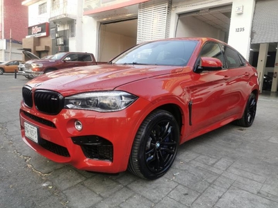 BMW X6 M