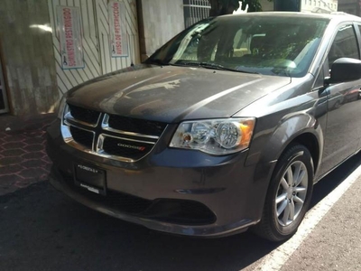 Dodge Grand Caravan