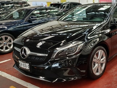 Mercedes Benz A 200