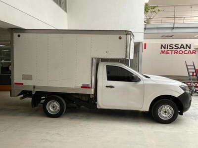 Nissan NP 300