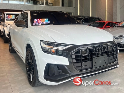 Audi Q8 Premium 2019