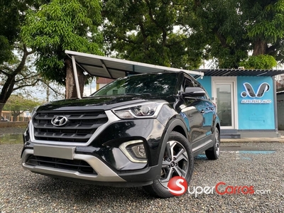 Hyundai Cantus 2019