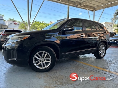 Kia Sorento LX 2015