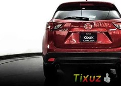 17680 Mazda CX5 2016 Con Garantía At