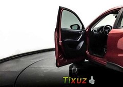 17680 Mazda CX5 2016 Con Garantía At