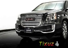 17723 GMC Terrain 2016 Con Garantía At