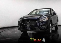 18373 Mazda CX5 2016 Con Garantía At