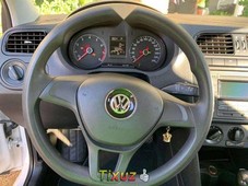 2017 Volkswagen Vento Comfortline Tiptronic