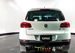 21091 Volkswagen Tiguan 2014 Con Garantía At